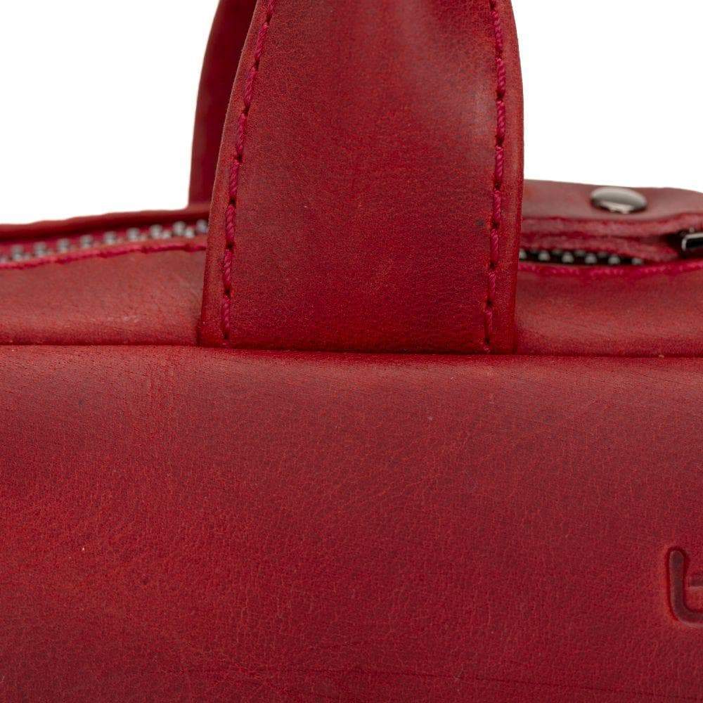 Apollo Genuine Leather Bags Apple MacBook Pro 13" and MacBook Air 13" Bouletta Shop