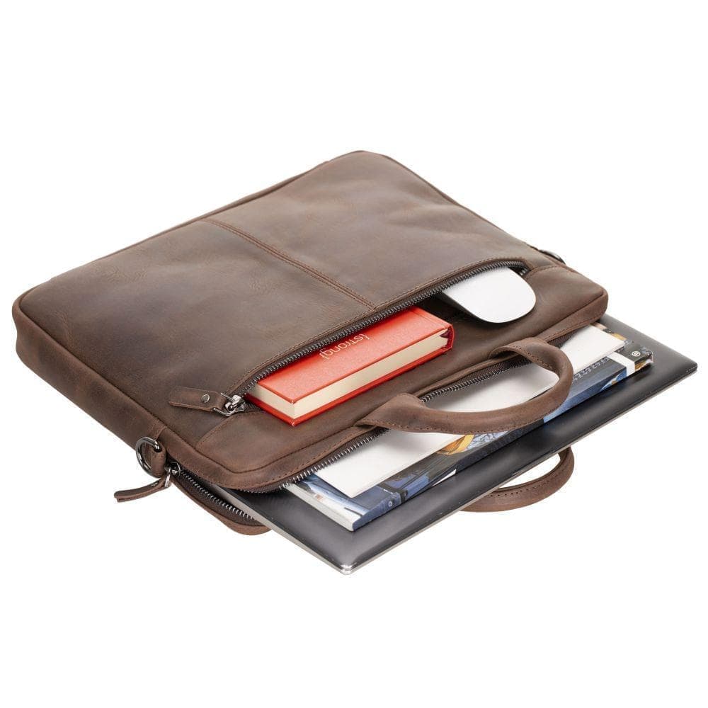Apollo Genuine Leather Bags Apple MacBook Pro 13" and MacBook Air 13" Bouletta Shop