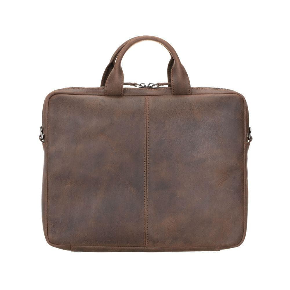 Apollo Genuine Leather Bags Apple MacBook Pro 13" and MacBook Air 13" Bouletta Shop