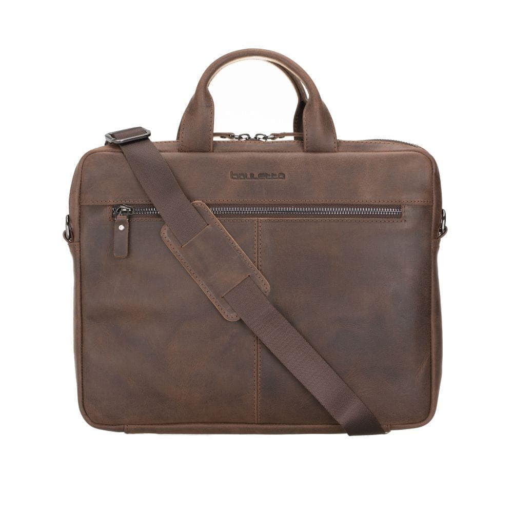 Apollo Genuine Leather Bags Apple MacBook Pro 13" and MacBook Air 13" Bouletta Shop