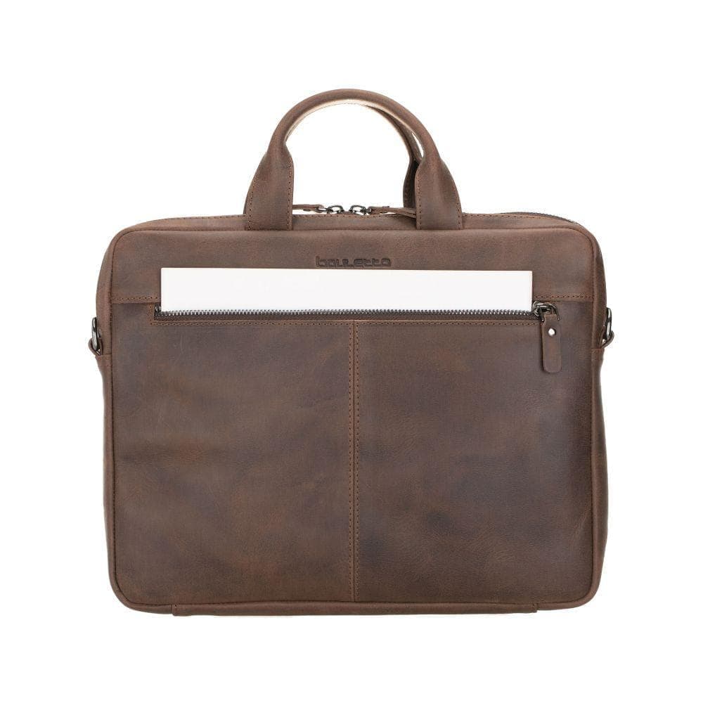 Apollo Genuine Leather Bags Apple MacBook Pro 13" and MacBook Air 13" Bouletta Shop