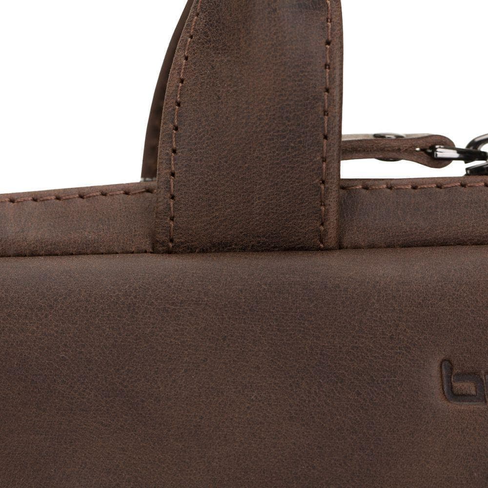 Apollo Genuine Leather Bags Apple MacBook Pro 13" and MacBook Air 13" Bouletta Shop