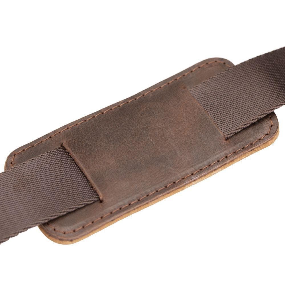 Apollo Genuine Leather Bags Apple MacBook Pro 13" and MacBook Air 13" Bouletta Shop