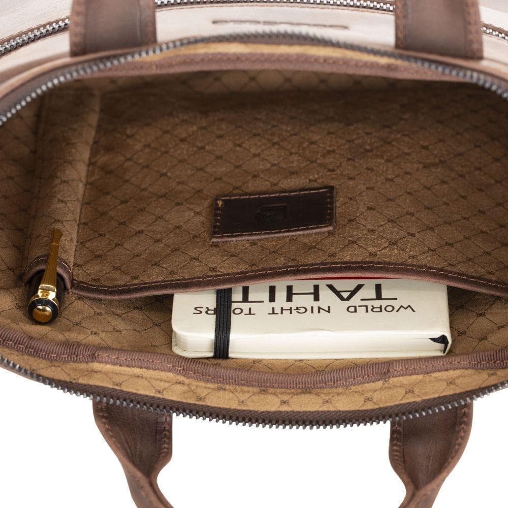 Apollo Genuine Leather Bags Apple MacBook Pro 13" and MacBook Air 13" Bouletta Shop