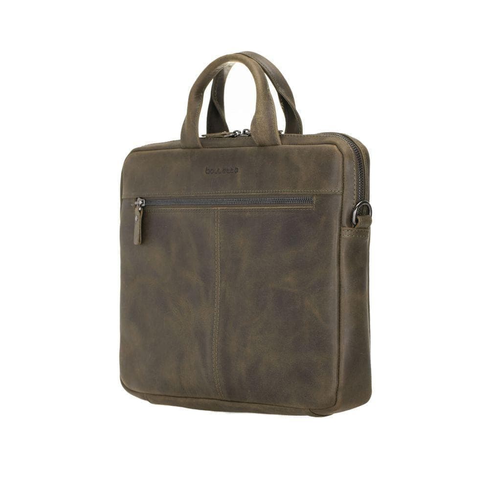 Apollo Genuine Leather Bags Apple MacBook Pro 13" and MacBook Air 13" Bouletta Shop