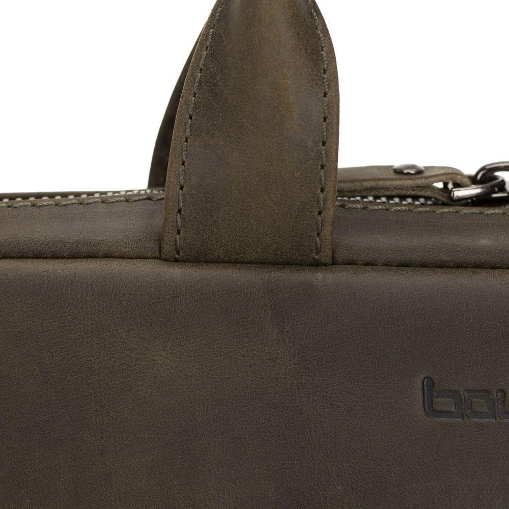 Apollo Genuine Leather Bags Apple MacBook Pro 13" and MacBook Air 13" Bouletta Shop