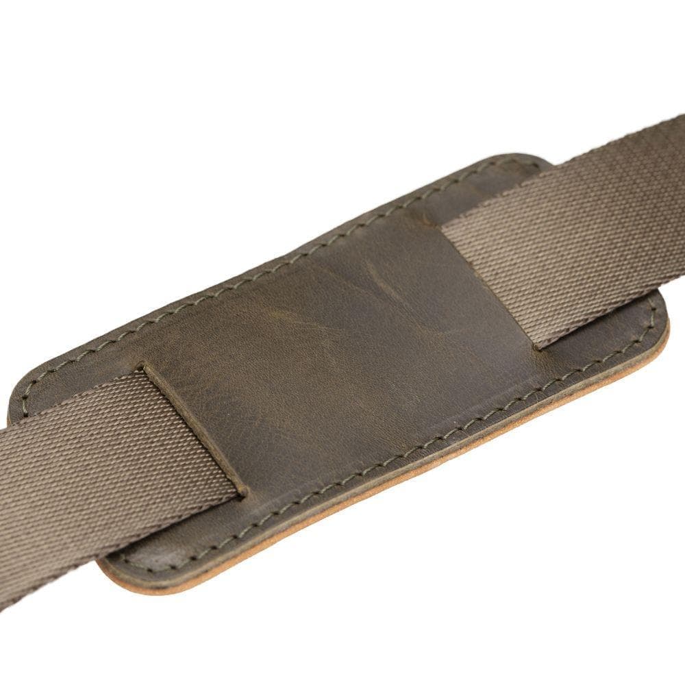 Apollo Genuine Leather Bags Apple MacBook Pro 13" and MacBook Air 13" Bouletta Shop