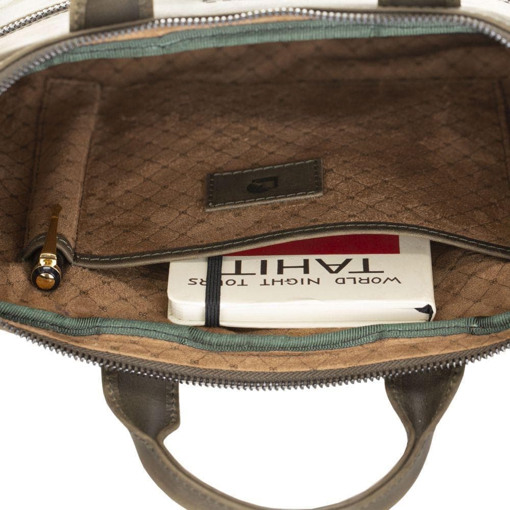 Apollo Genuine Leather Bags Apple MacBook Pro 13" and MacBook Air 13" Bouletta Shop