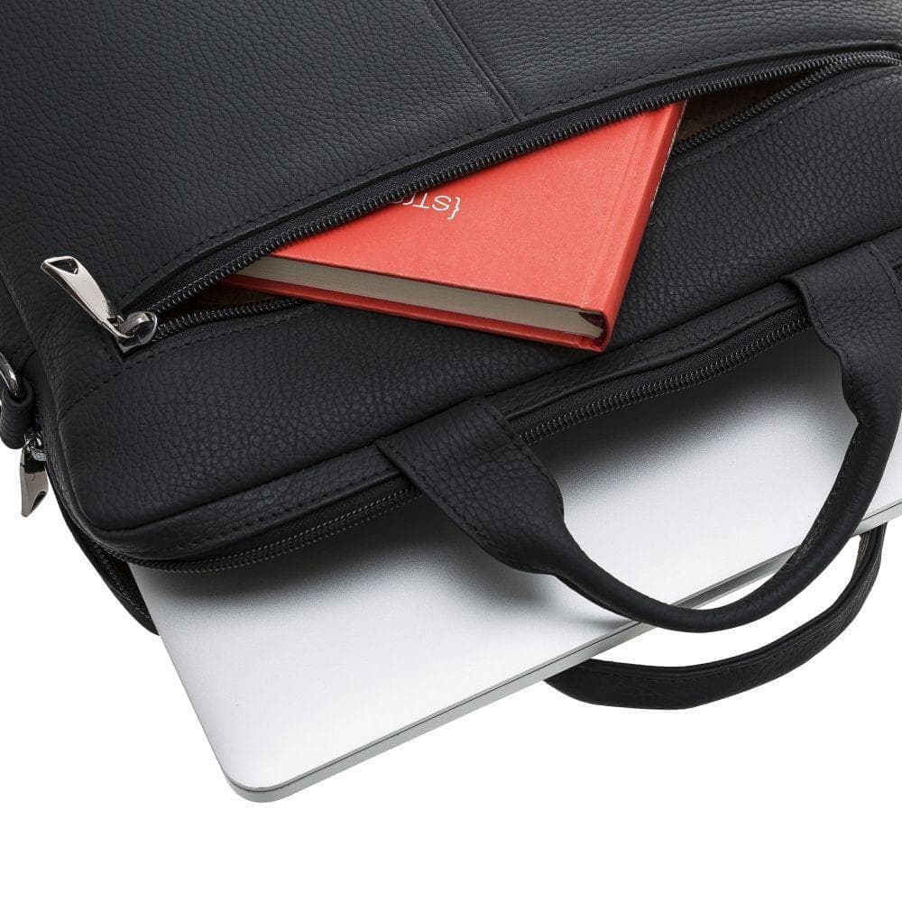 Apollo Genuine Leather Bags Apple MacBook Pro 13" and MacBook Air 13" Bouletta Shop