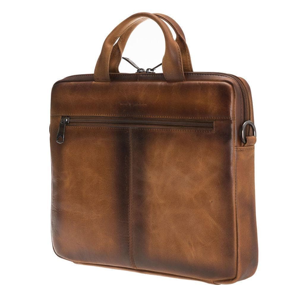 Apollo Genuine Leather Bags Apple MacBook Pro 13" and MacBook Air 13" Bouletta Shop