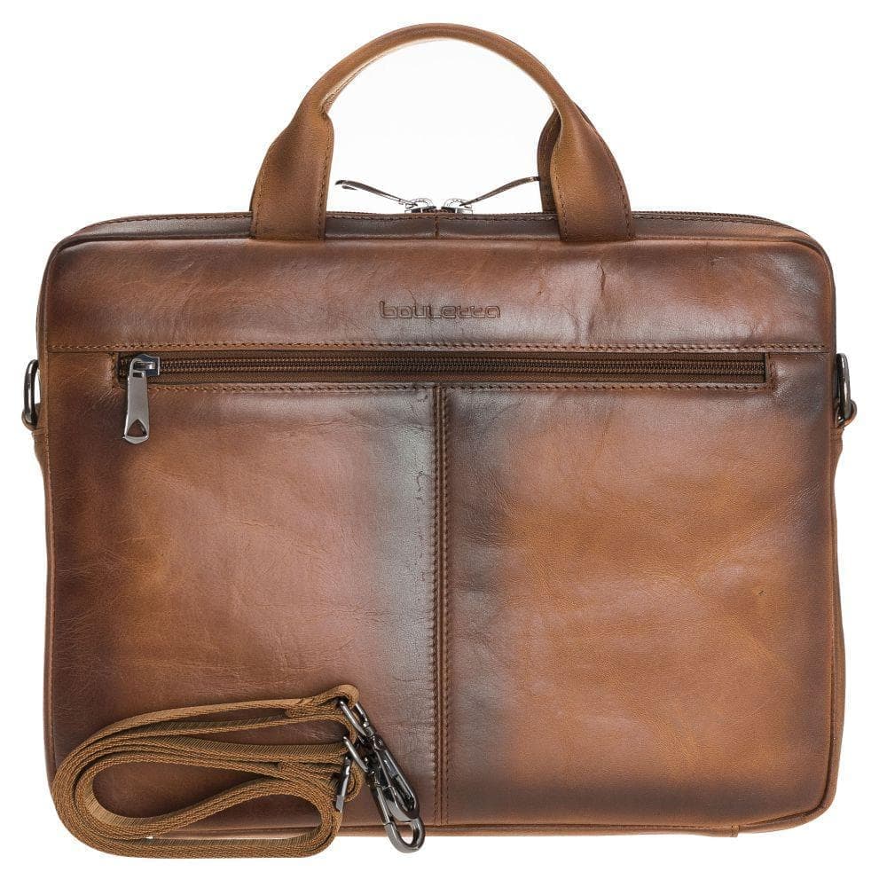 Apollo Genuine Leather Bags Apple MacBook Pro 13" and MacBook Air 13" Bouletta Shop