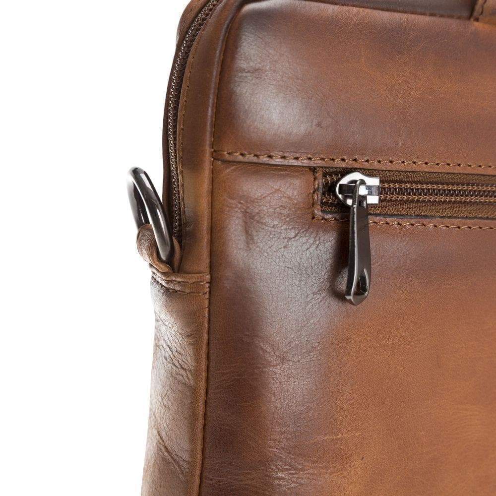 Apollo Genuine Leather Bags Apple MacBook Pro 13" and MacBook Air 13" Bouletta Shop