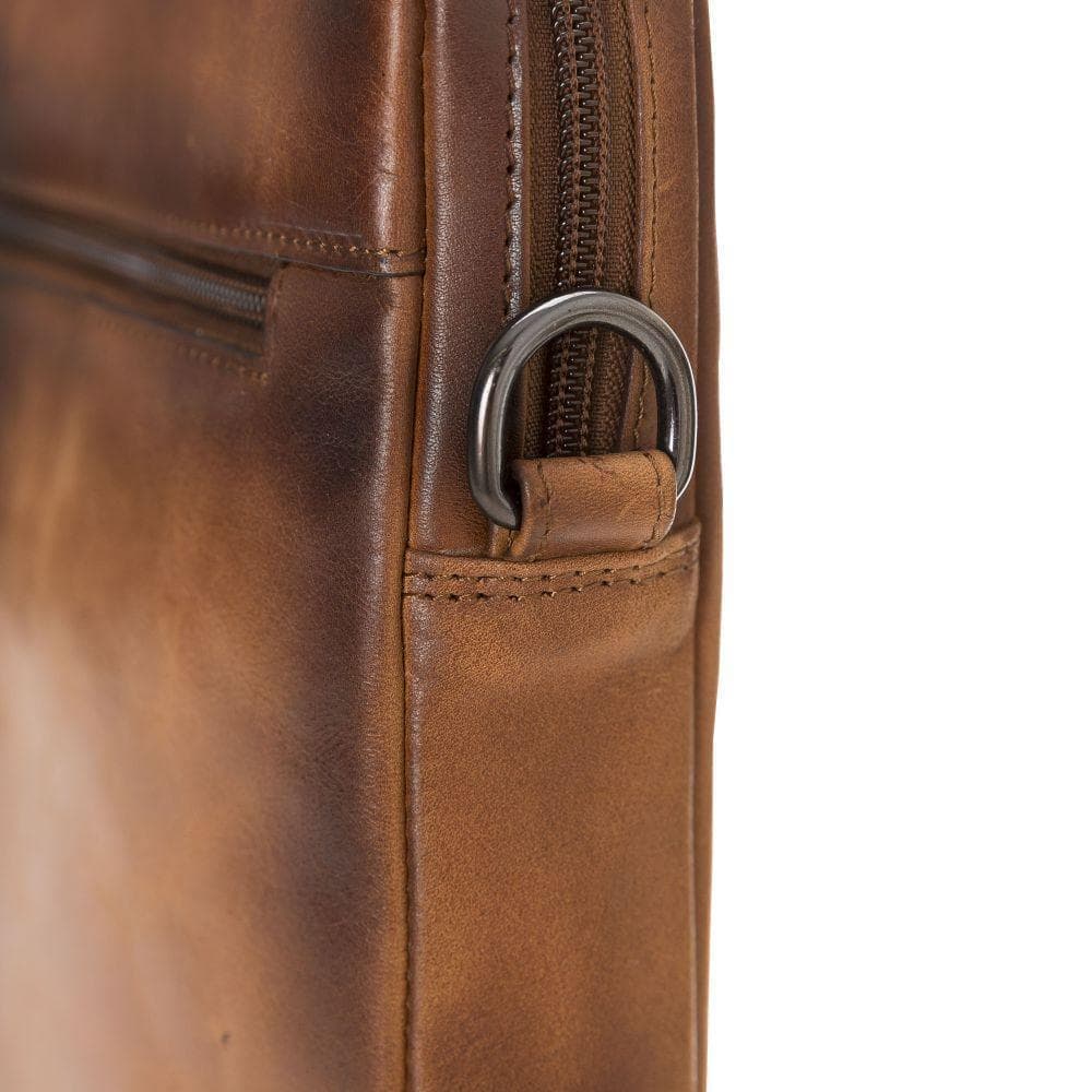 Apollo Genuine Leather Bags Apple MacBook Pro 13" and MacBook Air 13" Bouletta Shop