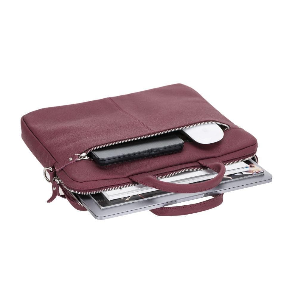 Apollo Genuine Leather Bags Apple MacBook Pro 13" and MacBook Air 13" Bouletta Shop