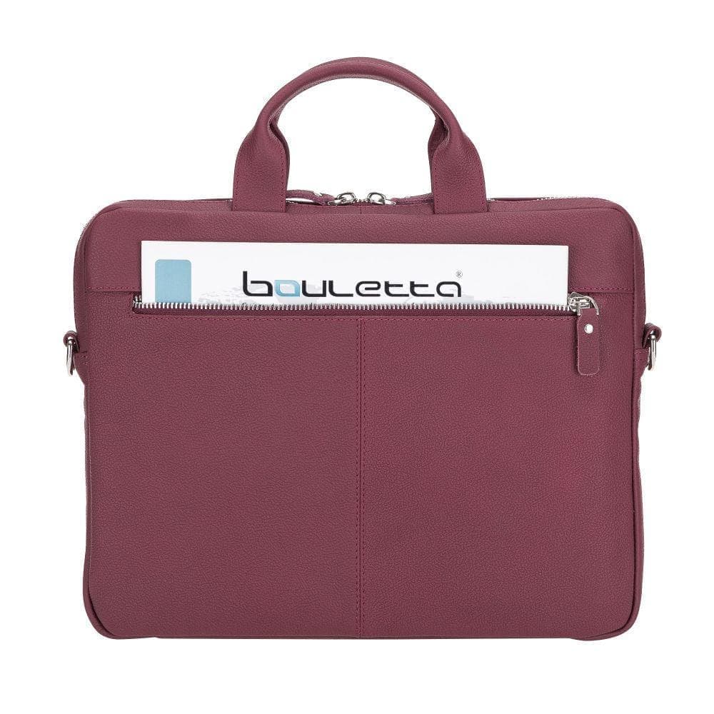 Apollo Genuine Leather Bags Apple MacBook Pro 13" and MacBook Air 13" Bouletta Shop