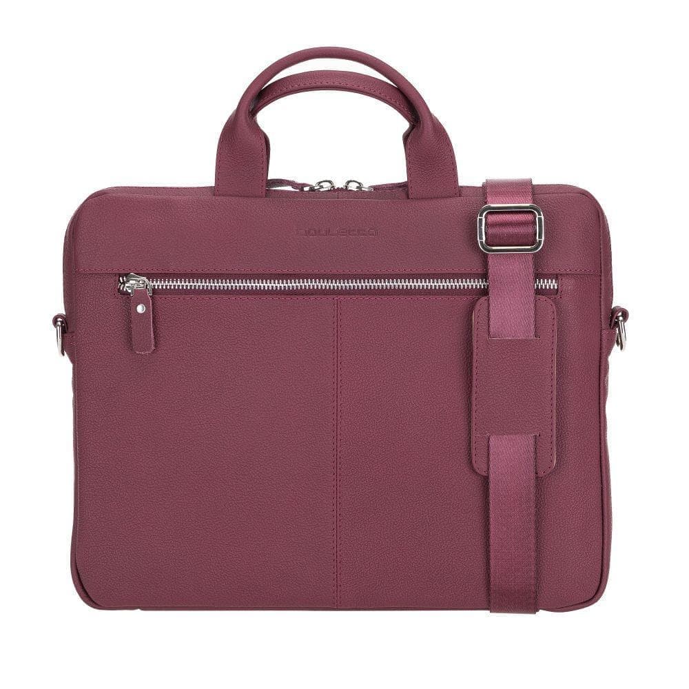 Apollo Genuine Leather Bags Apple MacBook Pro 13" and MacBook Air 13" Bouletta Shop