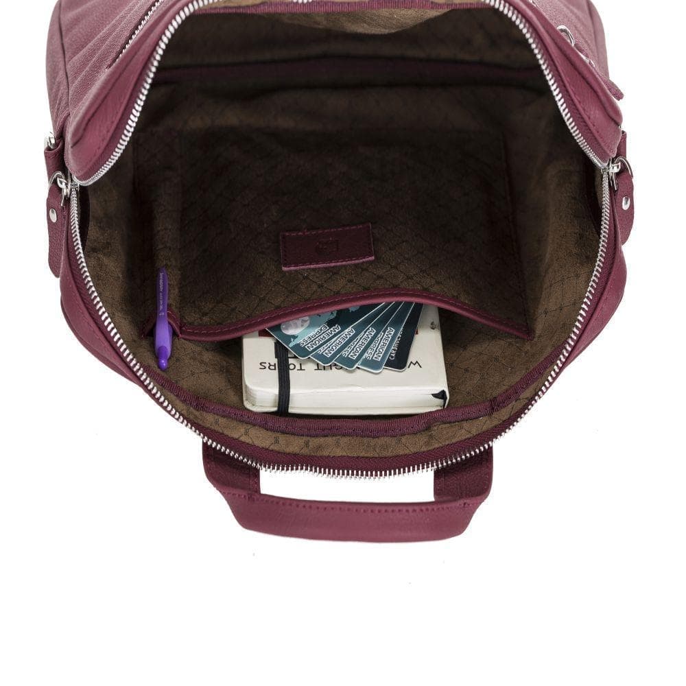 Apollo Genuine Leather Bags Apple MacBook Pro 13" and MacBook Air 13" Bouletta Shop