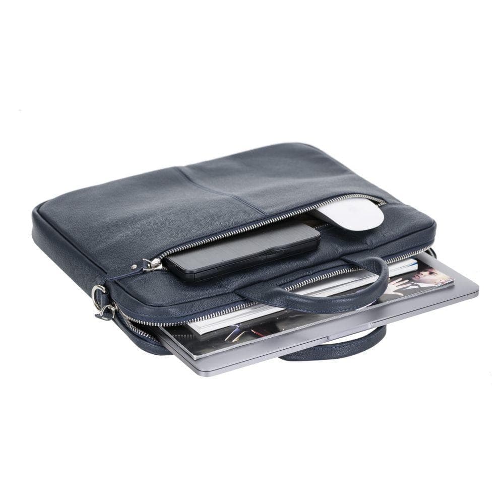 Apollo Genuine Leather Bags Apple MacBook Pro 13" and MacBook Air 13" Bouletta Shop