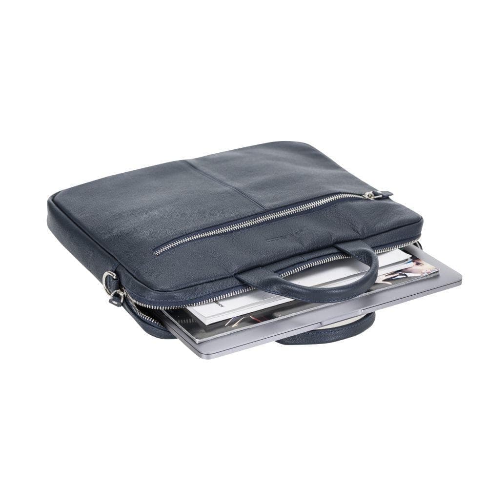 Apollo Genuine Leather Bags Apple MacBook Pro 13" and MacBook Air 13" Bouletta Shop