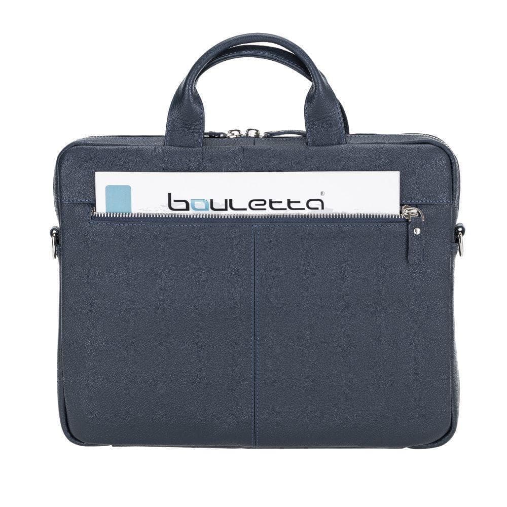 Apollo Genuine Leather Bags Apple MacBook Pro 13" and MacBook Air 13" Bouletta Shop