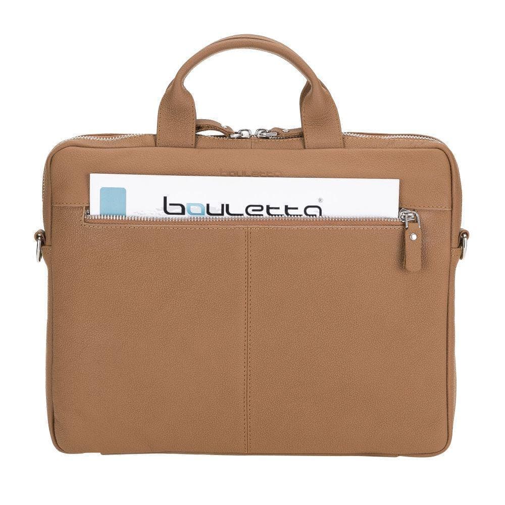 Apollo Genuine Leather Bags Apple MacBook Pro 13" and MacBook Air 13" Bouletta Shop