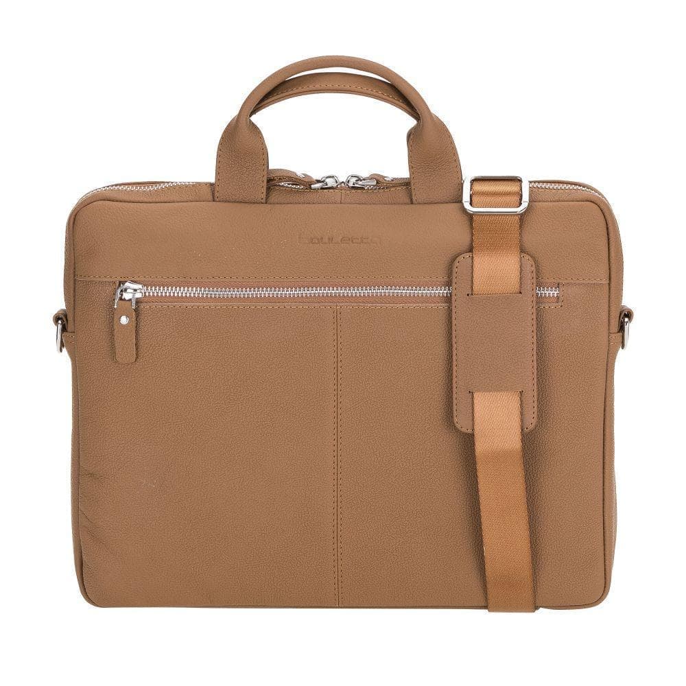 Apollo Genuine Leather Bags Apple MacBook Pro 13" and MacBook Air 13" Bouletta Shop