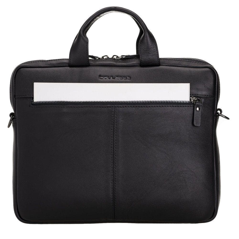 Apollo Genuine Leather Bags Apple MacBook Pro 13" and MacBook Air 13" Bouletta Shop