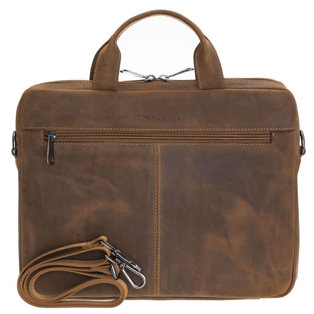 Apollo Genuine Leather Bags Apple MacBook Pro 13" and MacBook Air 13" Bouletta Shop