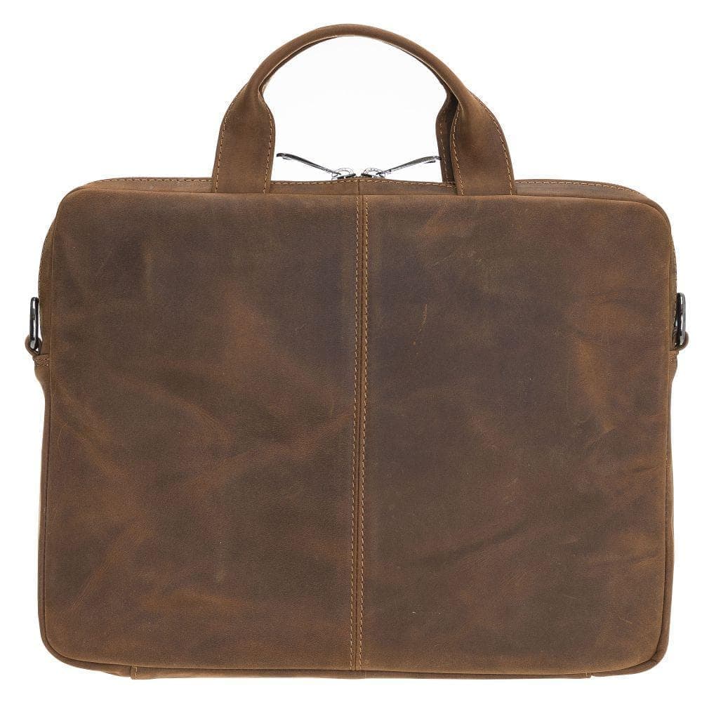 Apollo Genuine Leather Bags Apple MacBook Pro 13" and MacBook Air 13" Bouletta Shop