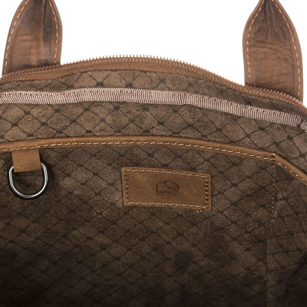 Apollo Genuine Leather Bags Apple MacBook Pro 13" and MacBook Air 13" Bouletta Shop