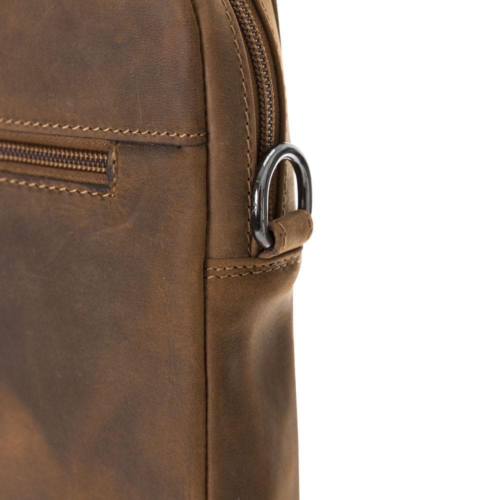 Apollo Genuine Leather Bags Apple MacBook Pro 13" and MacBook Air 13" Bouletta Shop