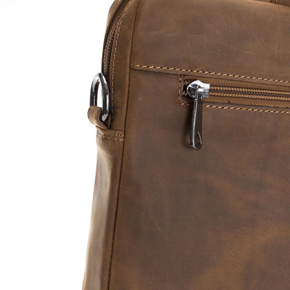 Apollo Genuine Leather Bags Apple MacBook Pro 13" and MacBook Air 13" Bouletta Shop