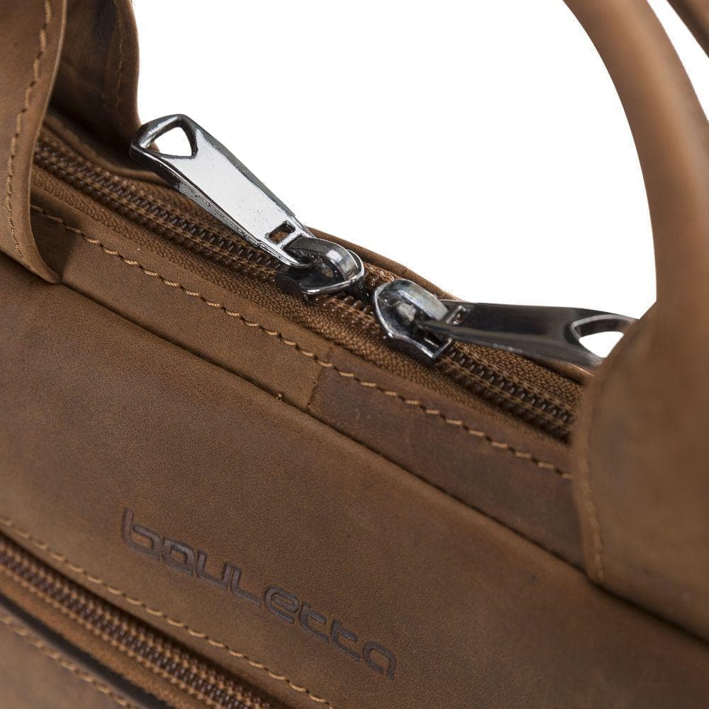 Apollo Genuine Leather Bags Apple MacBook Pro 13" and MacBook Air 13" Bouletta Shop