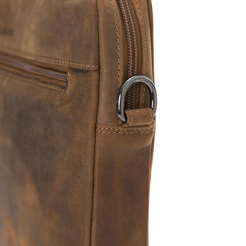 Apollo Genuine Leather Bags Apple MacBook Pro 13" and MacBook Air 13" Bouletta Shop