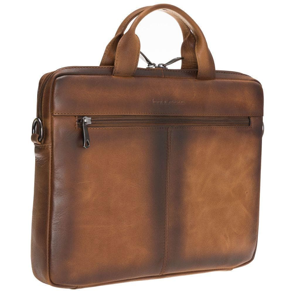 Apollo Genuine Leather Bags Apple MacBook Pro 13" and MacBook Air 13" Bouletta Shop