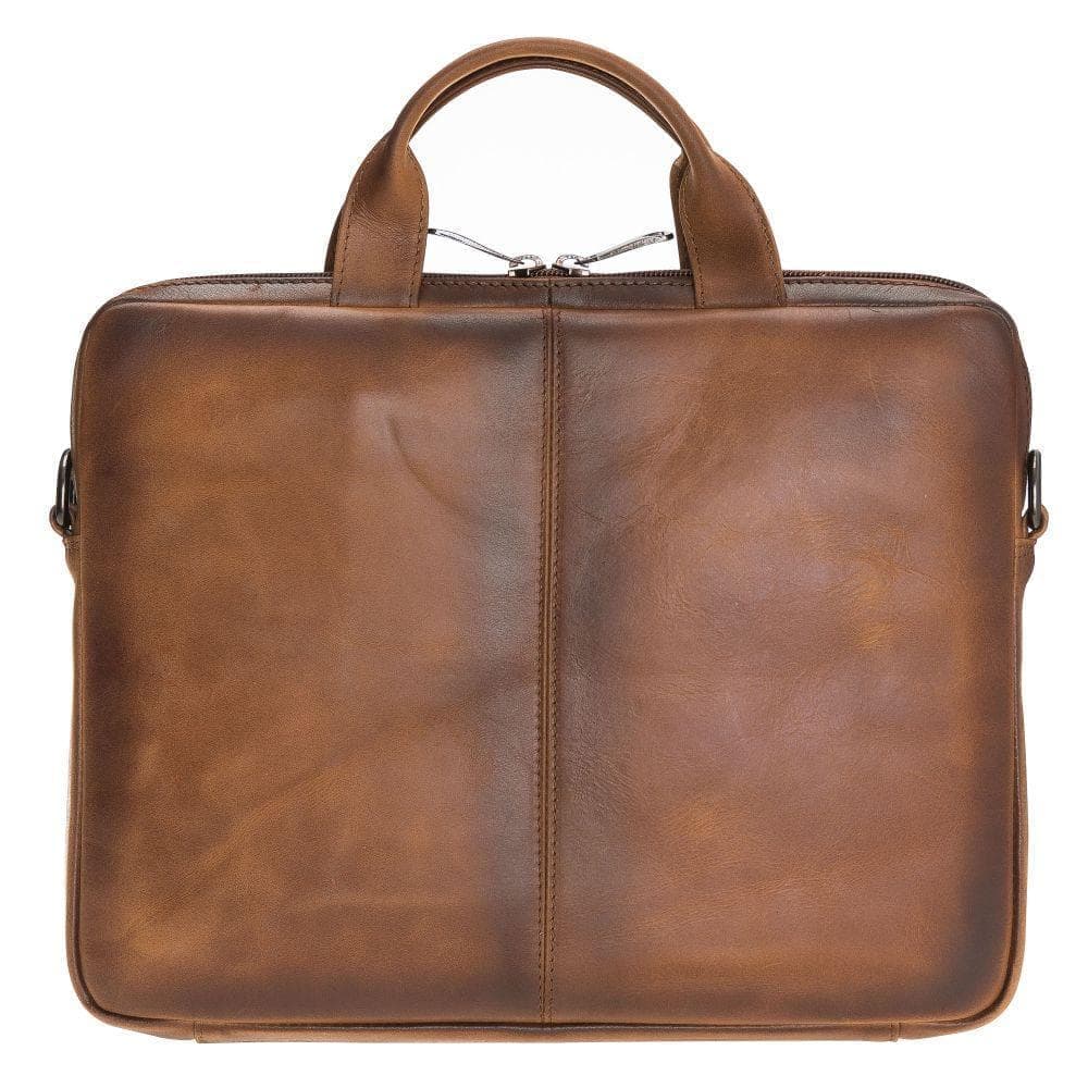 Apollo Genuine Leather Bags Apple MacBook Pro 13" and MacBook Air 13" Bouletta Shop