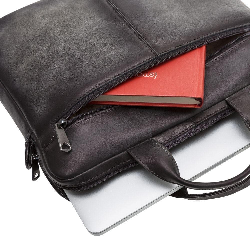 Apollo Genuine Leather Bags Apple MacBook Pro 13" and MacBook Air 13" Bouletta Shop