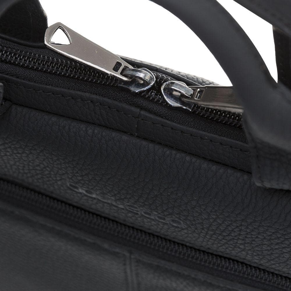 Apollo Genuine Leather Bags Apple MacBook Pro 13" and MacBook Air 13" Bouletta Shop