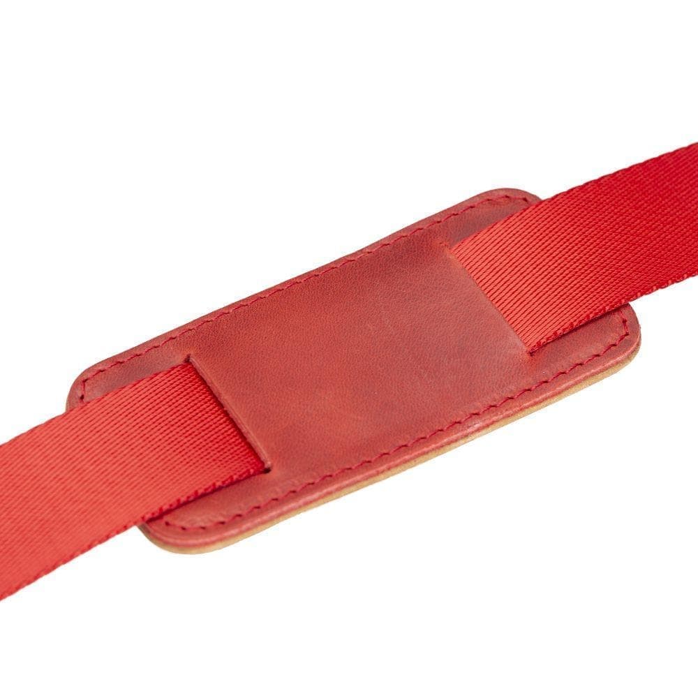 Apollo Genuine Leather Bags Apple MacBook Pro 13" and MacBook Air 13" Bouletta Shop