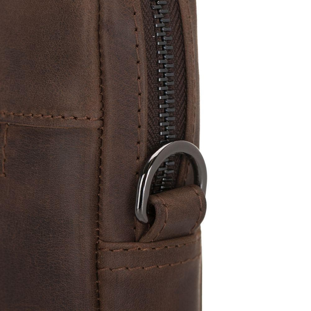 Apollo Genuine Leather Bags Apple MacBook Pro 13" and MacBook Air 13" Bouletta Shop