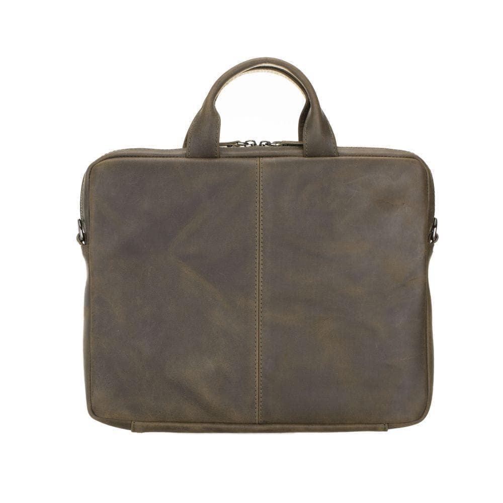 Apollo Genuine Leather Bags Apple MacBook Pro 13" and MacBook Air 13" Bouletta Shop