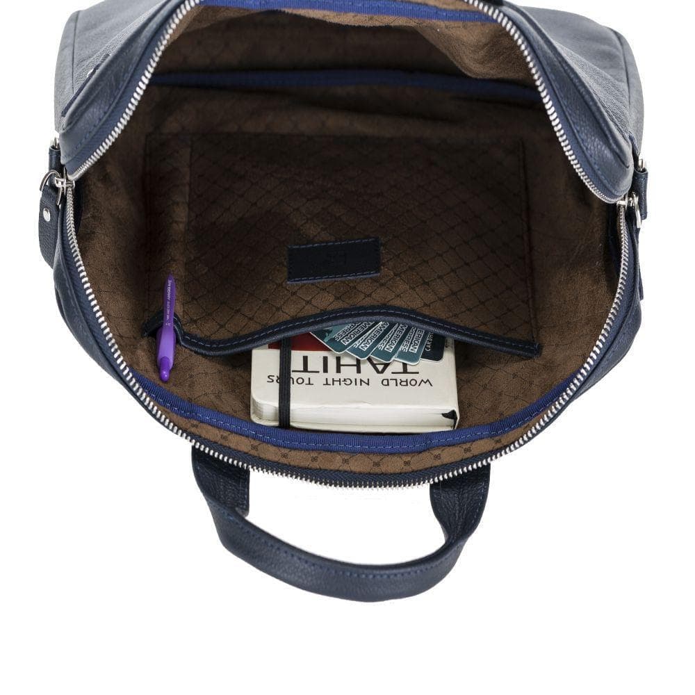 Apollo Genuine Leather Bags Apple MacBook Pro 13" and MacBook Air 13" Bouletta Shop