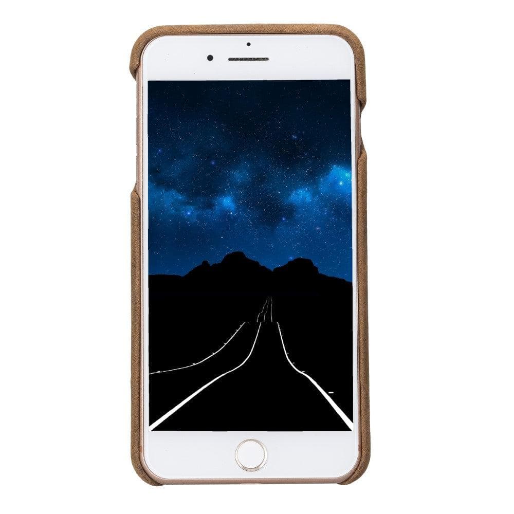 Apple iPhone 7 series Leather Full Cover Case Bouletta LTD