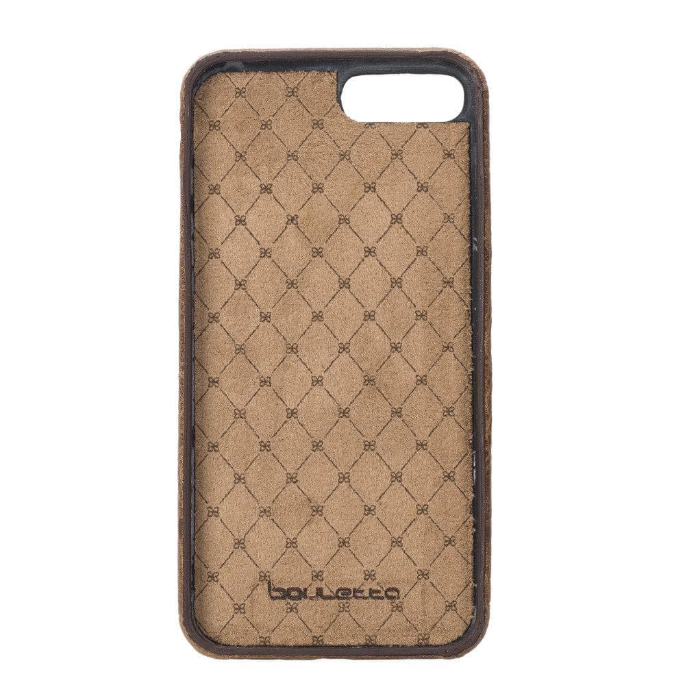 Apple iPhone 7 Series Leather Ultra Cover Bouletta LTD