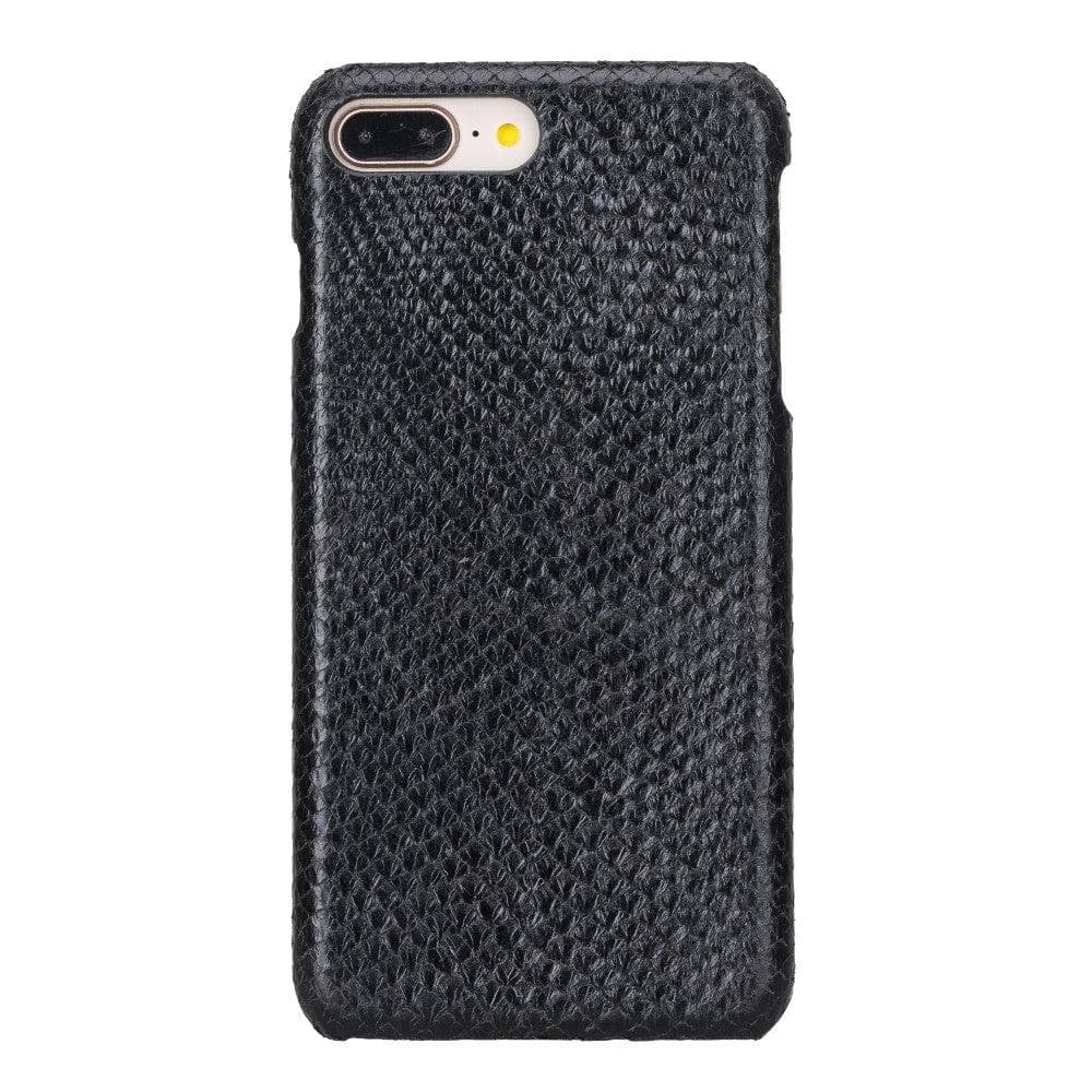 Apple iPhone 7 Series Ultimate Jacket Leather Phone Cases iPhone 7 / FSH19 Bouletta