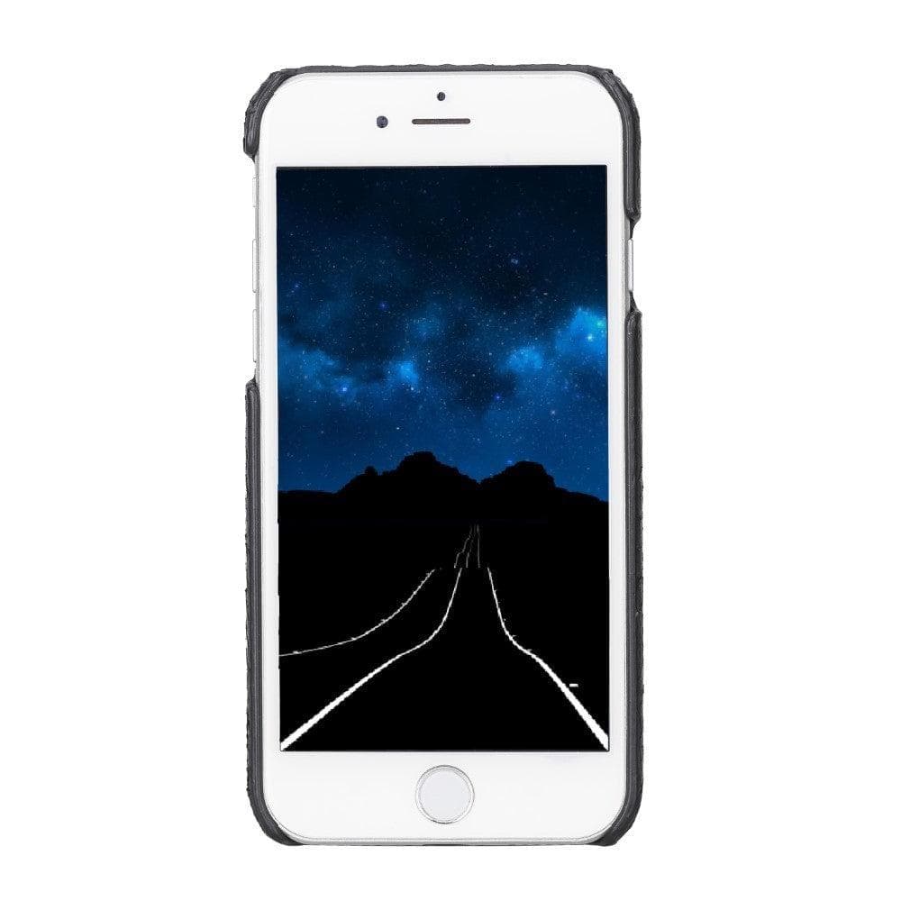 Apple iPhone 7 Series Ultimate Jacket Leather Phone Cases Bouletta