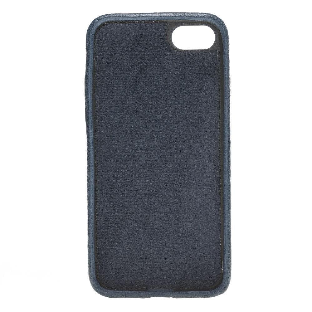Apple iPhone 8 Series Leather Ultra Cover with Credit Card Bouletta LTD