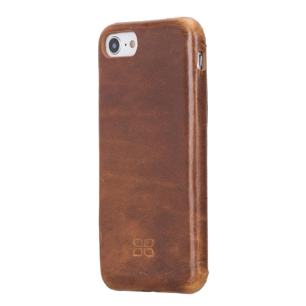 Apple iPhone 8 Series Ultimate Jacket Leather Phone Cases Bouletta LTD