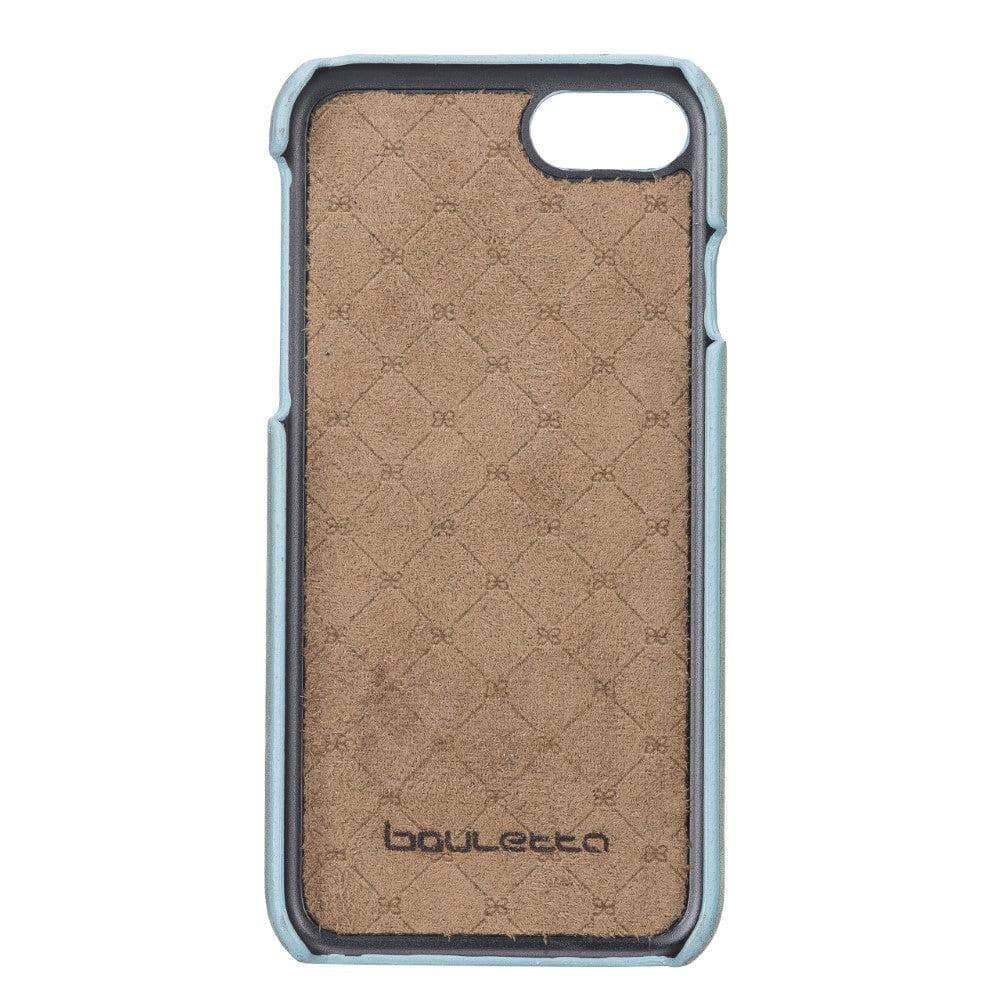 Apple iPhone 8 Series Ultimate Jacket Leather Phone Cases Bouletta LTD