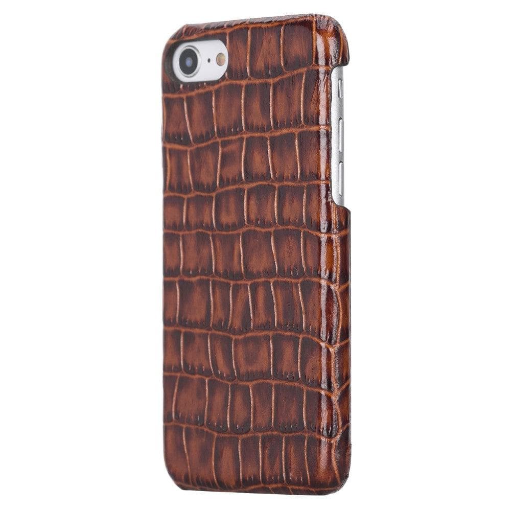 Apple iPhone 8 Series Ultimate Jacket Leather Phone Cases Bouletta LTD